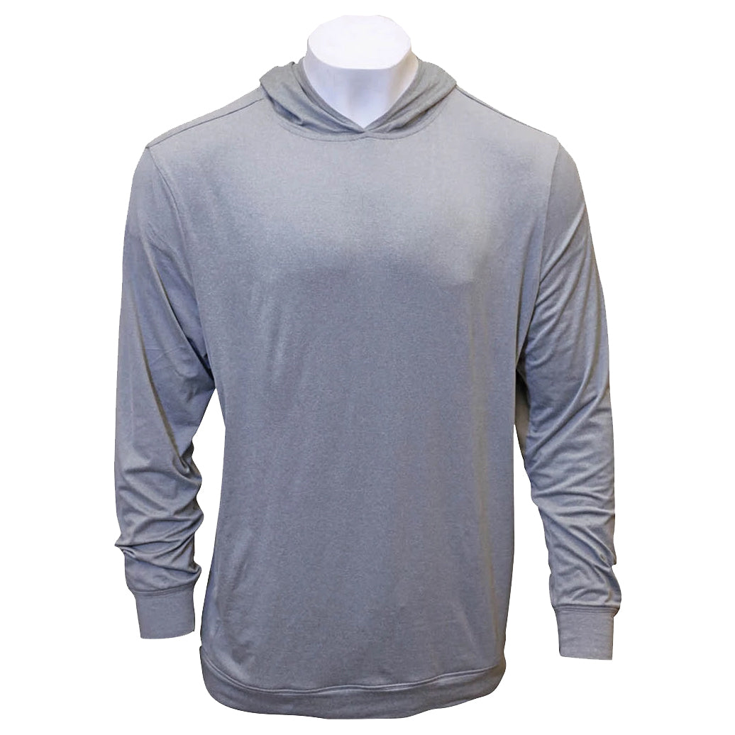 AndersonOrd Blacks Beach Men's Golf Hoodie - Lightweight & Breathable Pullover for Golfing & Casual Wear - Perfect for Golf Courses, Outdoor Activities & Everyday Comfort