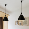 MONDENA Modern Pendant Light Fixture - Sleek Contemporary Hanging Chandelier for Dining Room, Kitchen Island & Bedroom Lighting Decor (Pre-Order)