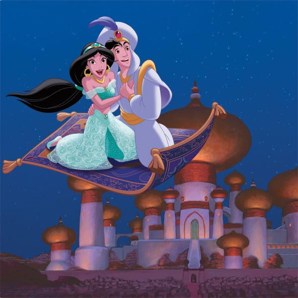 Blue - ALADDN07