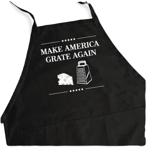 Black Apron