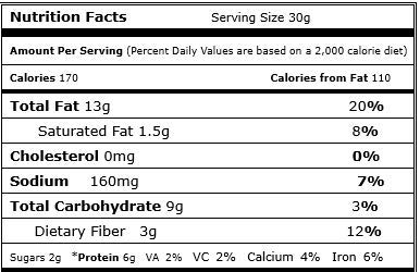 Premium Roasted & Salted Pistachios in Shell - Bulk 3 lb Bag | Garlic & Onion Flavored | Healthy Snack for Parties, Office & Home | Non-GMO, Vegan Friendly