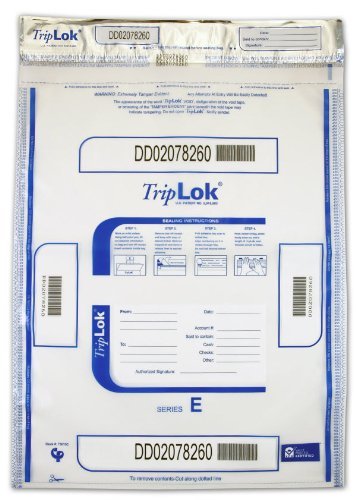 ControlTek TRIPLOK 15