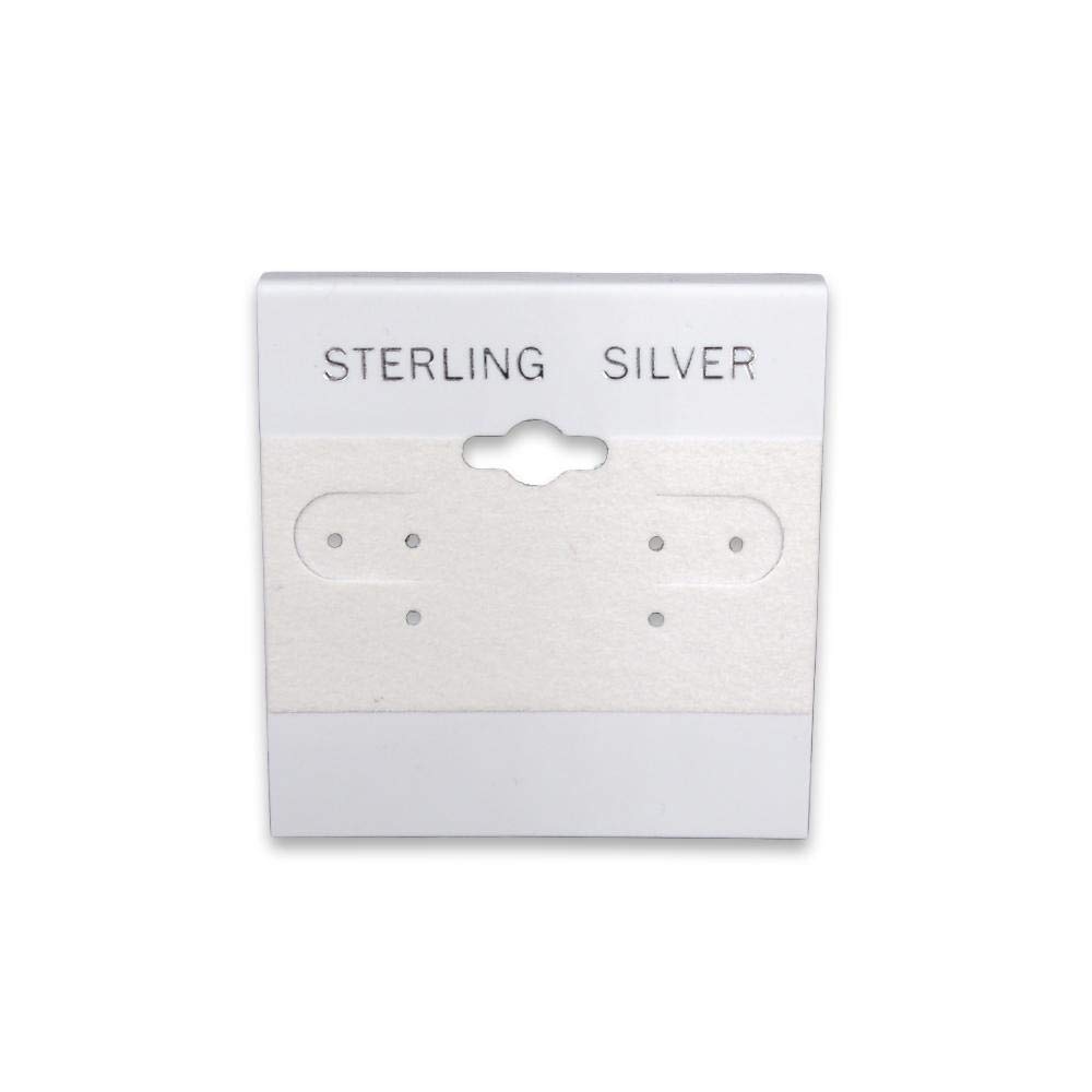 Sterling Silver 2
