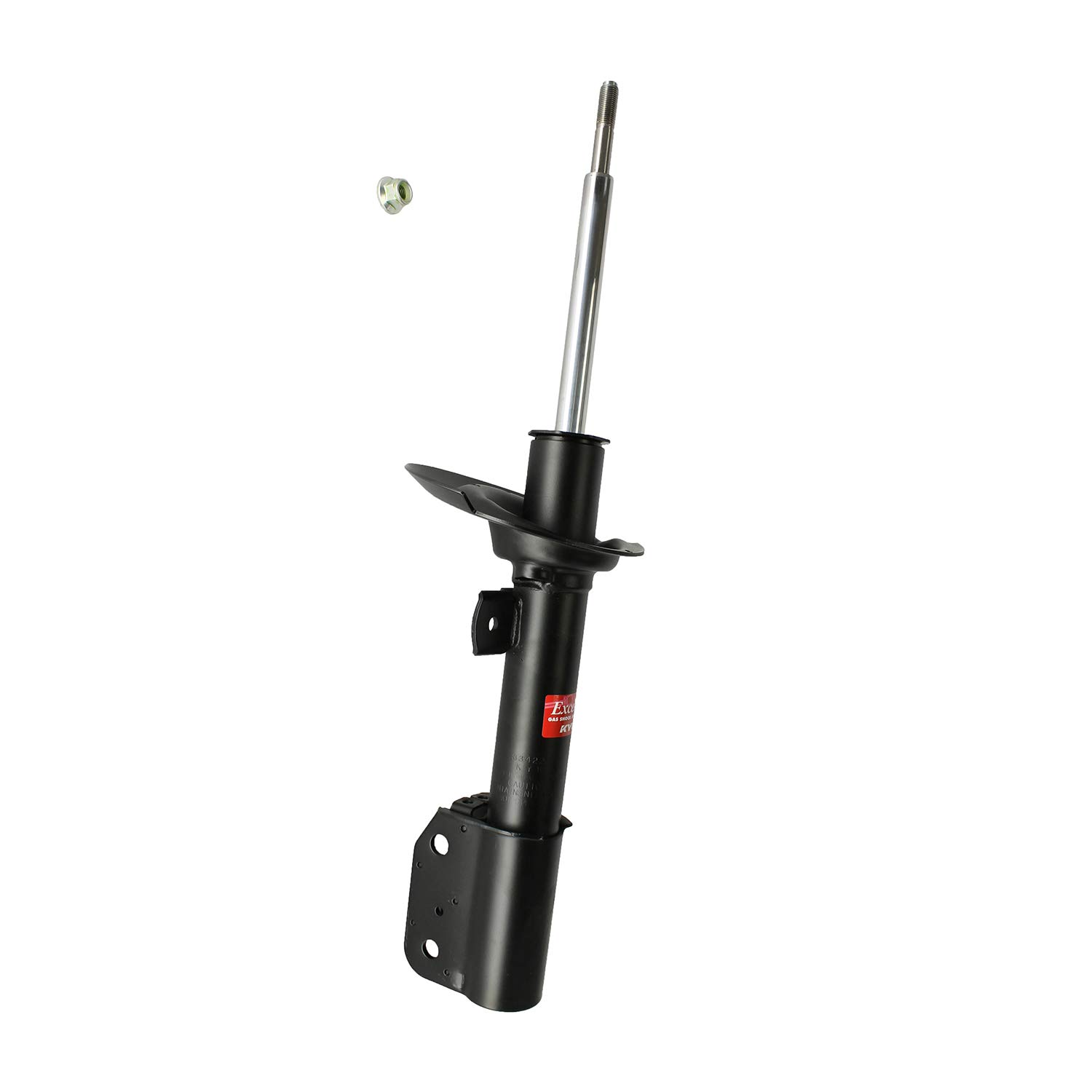 KYB 334228 Excel-G Gas Strut - High-Performance Lift Support for Car Hoods, Trunks & Hatchbacks - Perfect for Sedans, SUVs & Trucks - Durable & Smooth Operation