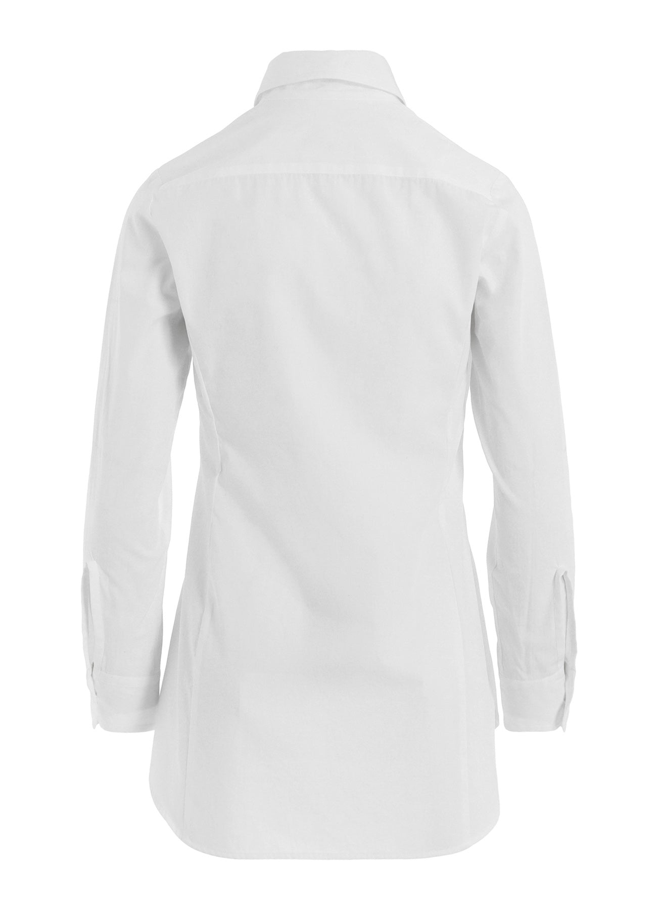 Stylish Cotton Broad R Ribbon Blouse for Women | Comfortable & Elegant Tops for Casual Wear, Office & Special Occasions