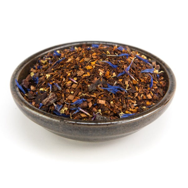 Premium Nutcracker Herbal Tea - 100% Natural, Caffeine-Free, Relaxing Blend for Stress Relief & Better Sleep | Perfect for Evening Relaxation, Meditation & Wellness Rituals