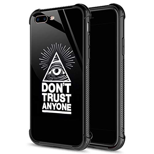 Don't Trust Anyone