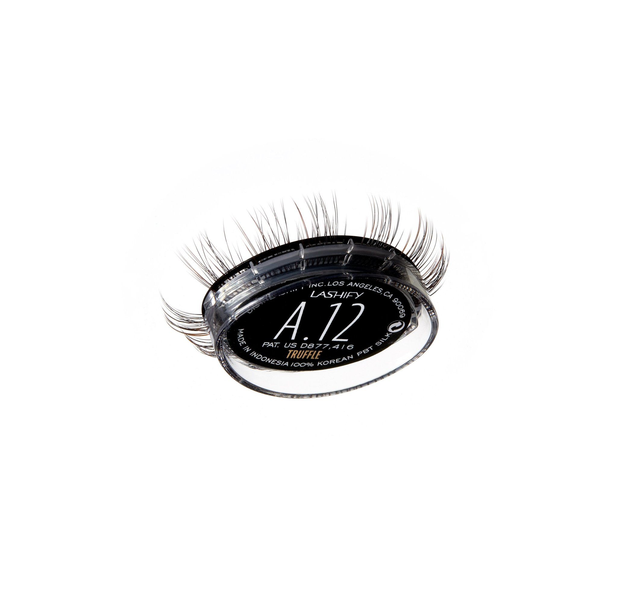 Drama Core Gossamer® False Eyelashes - Natural & Voluminous Lashes for Stunning Eye Makeup | Perfect for Parties, Weddings, and Special Occasions