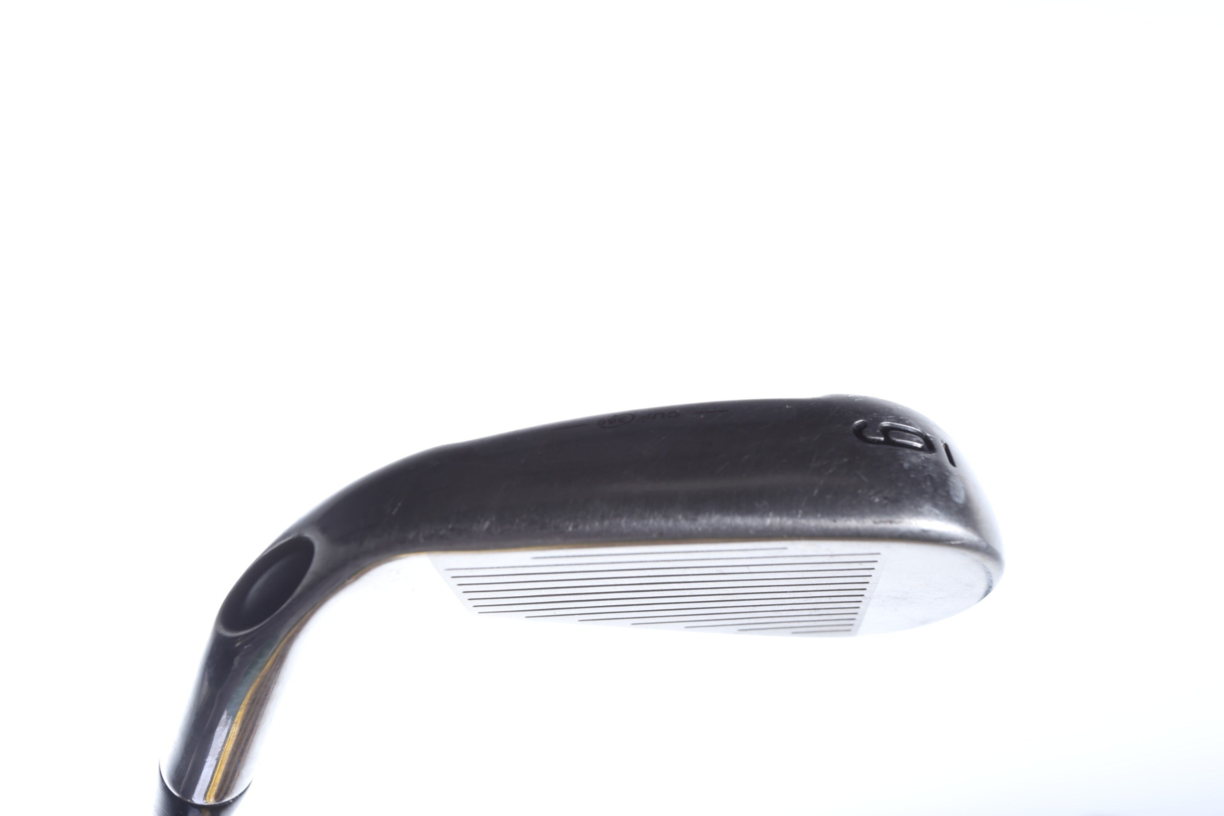 Used Callaway Steelhead XR Single 6 Iron Right Handed Extra Stiff Flex Golf Club - Perfect for Practice, Training & Replacement | Men's Right-Handed Iron for Driving Range & Course Play