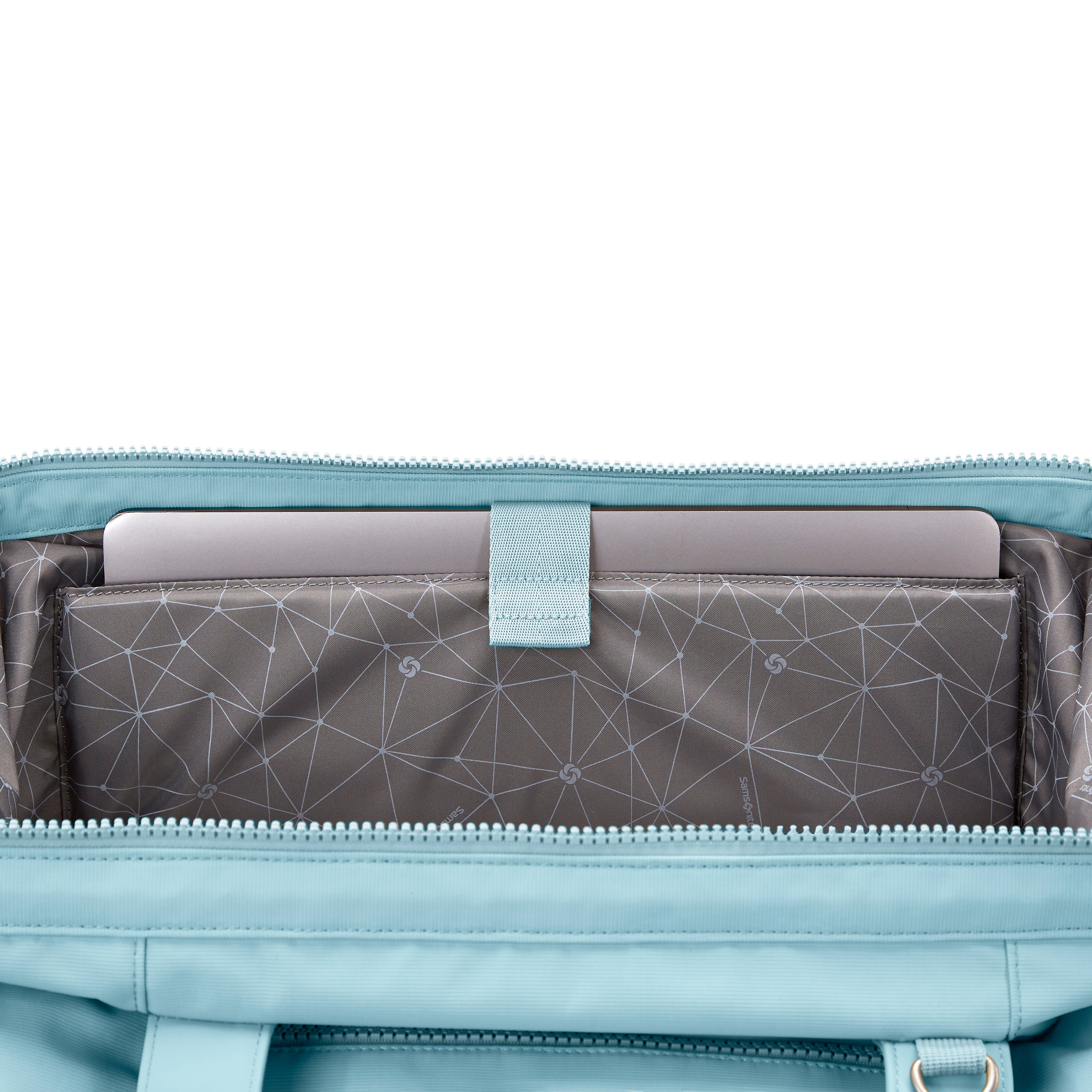 Samsonite Companion Weekender Bag 15.6 Inch - Durable Carry-On Luggage for Travel, Gym & Weekend Getaways