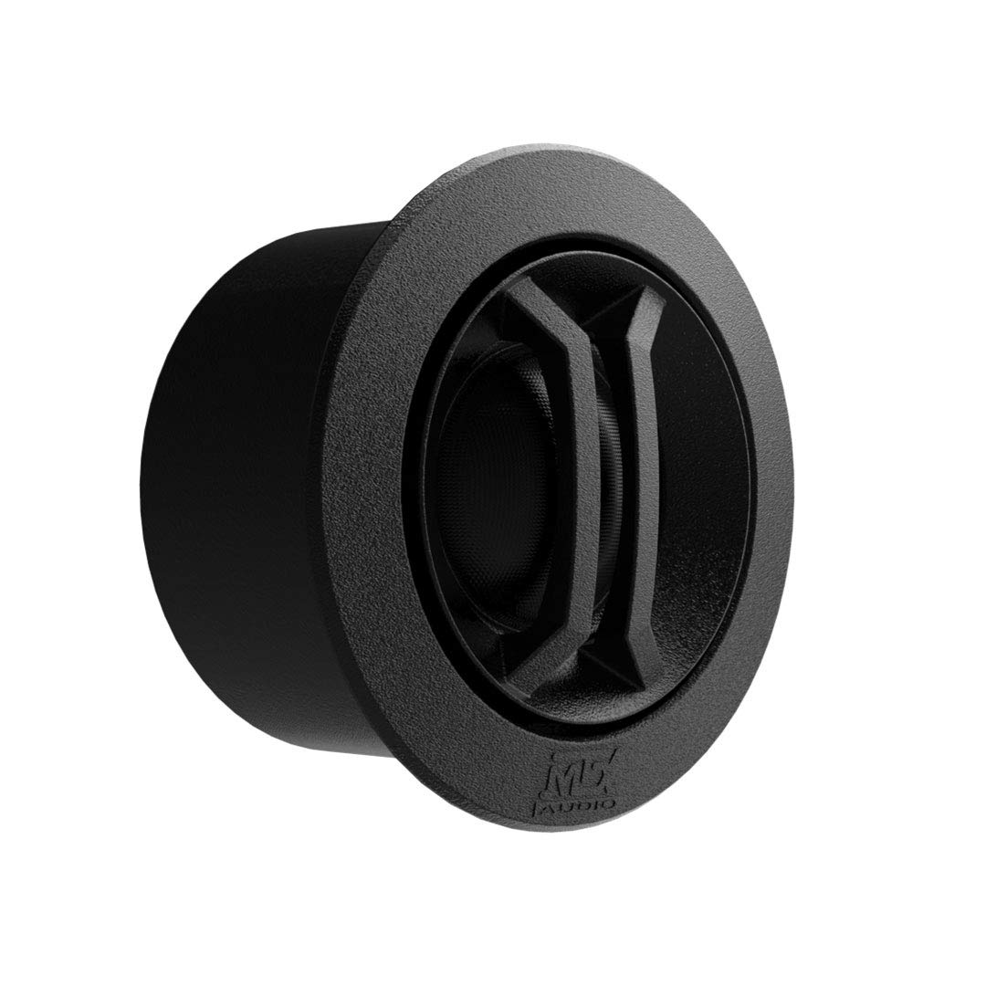 MTX Terminator Series 6.5