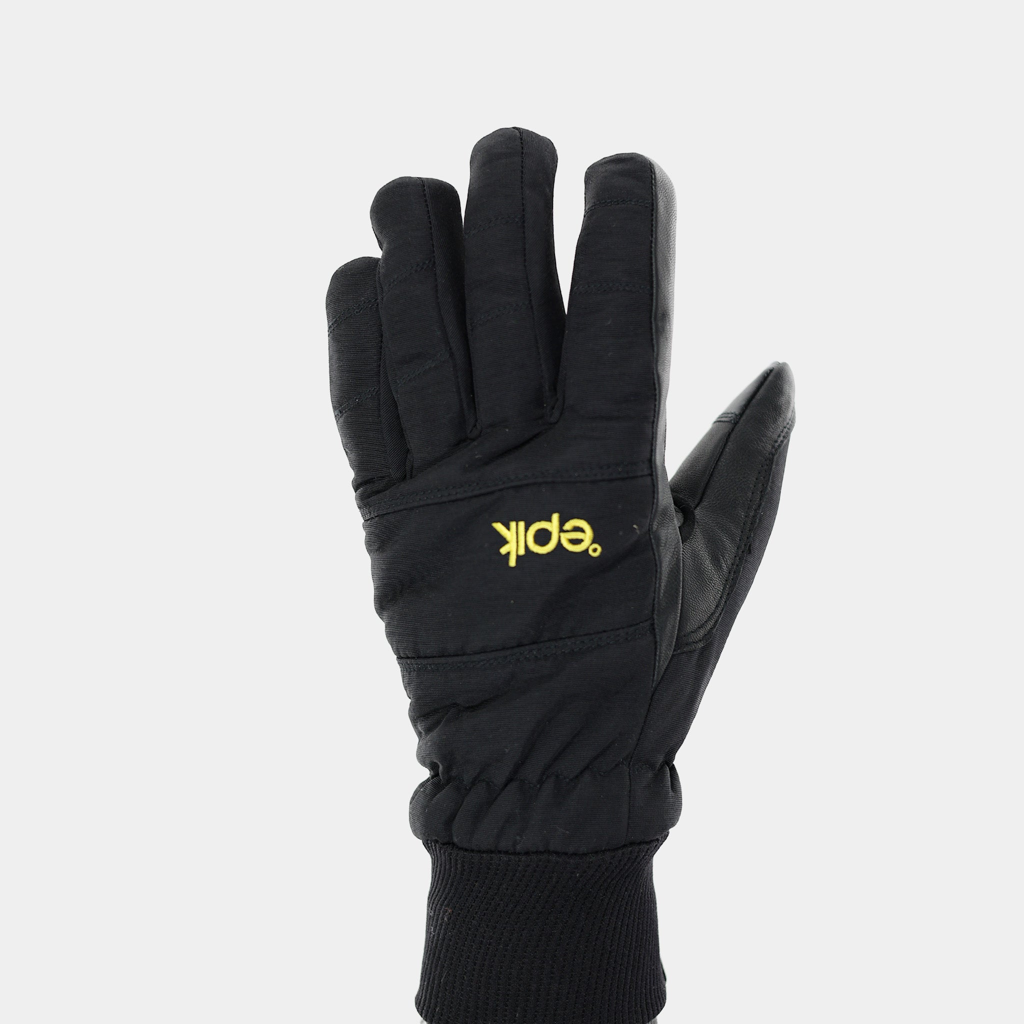 Ice Breaker Gloves - Winter Thermal Gloves for Men & Women - Touchscreen Compatible - Skiing, Snowboarding, Hiking & Outdoor Activities