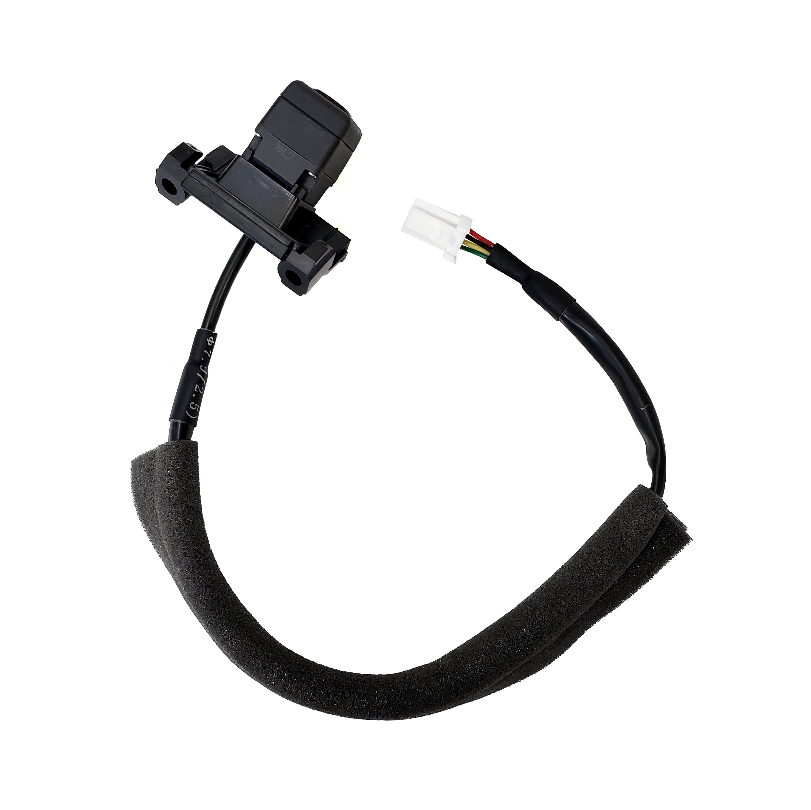 Infiniti QX56 (2004-2010) OEM Replacement Backup Camera - Genuine Part #28442-7S110 - Perfect for Parking Assistance & Rear View Safety
