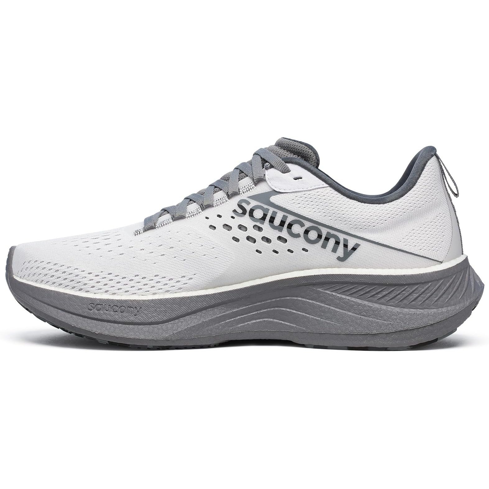 M Ride 17 White Black Skateboard - High Performance Cruiser Board for Commuting & Campus Riding - Perfect for Teens & Adults