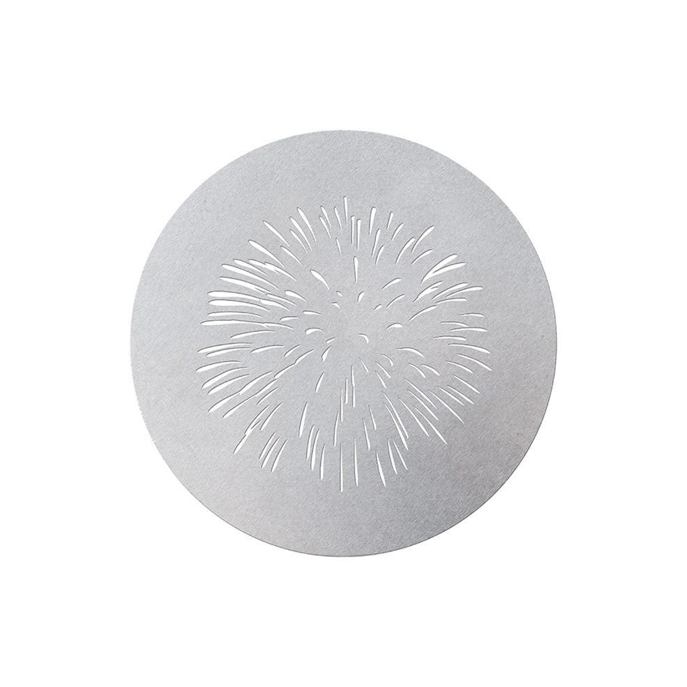 Aputure Spotlight 10 Piece GOBO Kit - Professional Lighting Effects for Photography, Film & Theater - Perfect for Stage Shows, Studio Shoots & Creative Lighting Projects