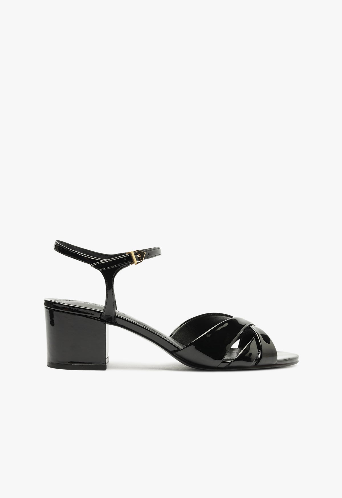 Keefa Comfortable Mid Sandals for Women - Lightweight Walking Shoes with Arch Support - Perfect for Beach, Travel & Outdoor Activities