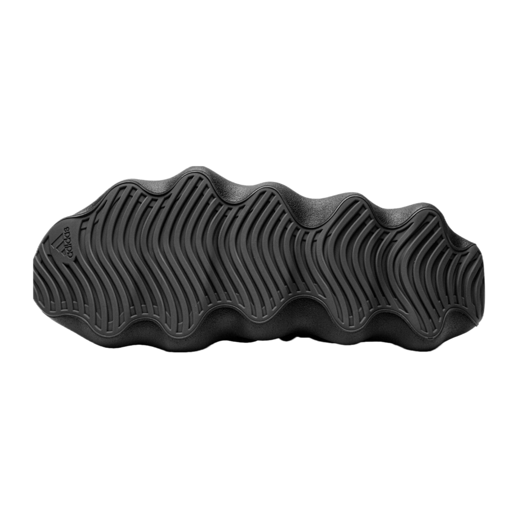Adidas Yeezy 450 Utility Black Sneakers - Men's & Women's Lightweight Running Shoes for Gym, Workout & Casual Wear