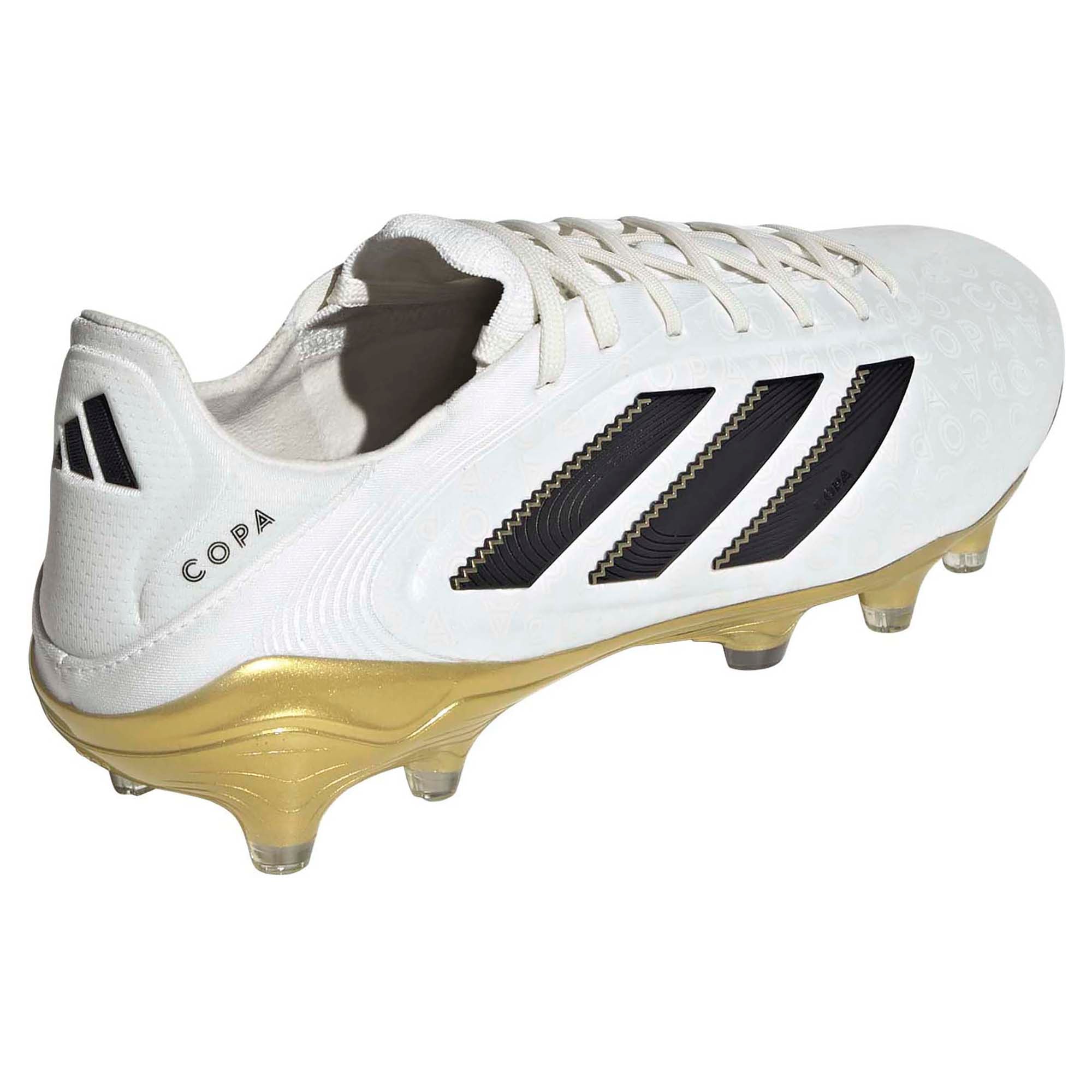 Nike Copa Pure 3 Elite FG Unisex Soccer Cleats - Firm Ground Football Shoes for Men & Women - Perfect for Professional Matches & Training Sessions