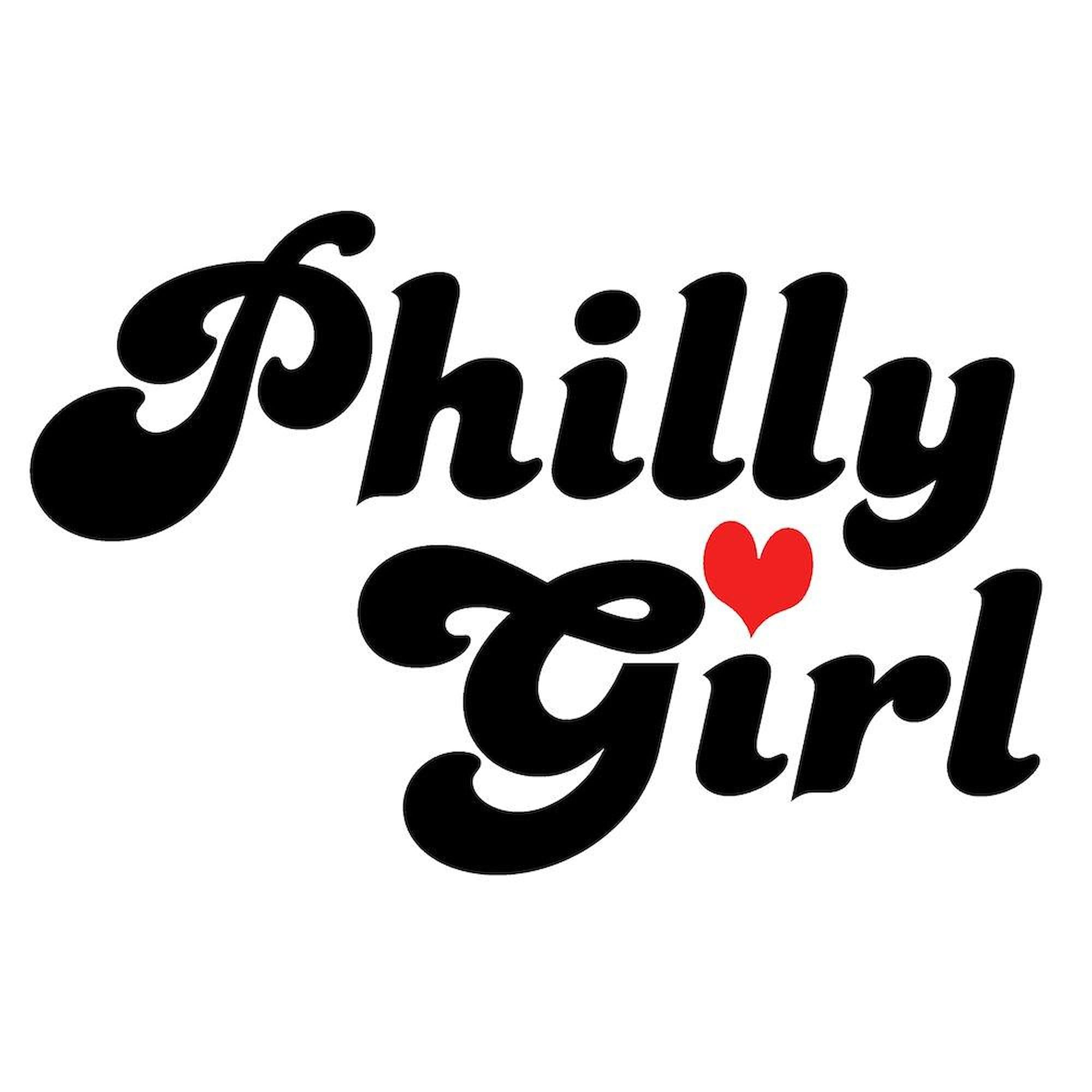 Philly Girl Ceramic Coffee Mug 11 oz (325 ml) - Perfect for Tea, Hot Chocolate & Office Use - Durable Gift for Philadelphia Fans