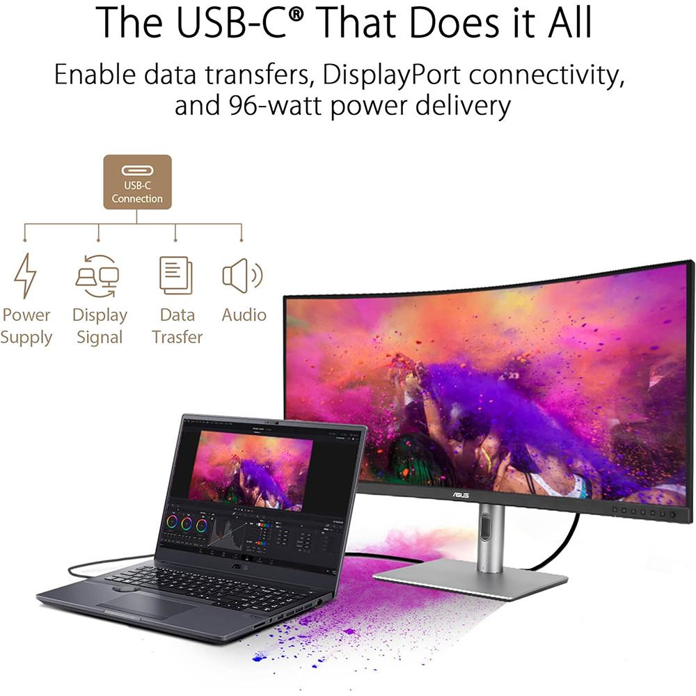 ASUS ProArt PA34VCNV 34