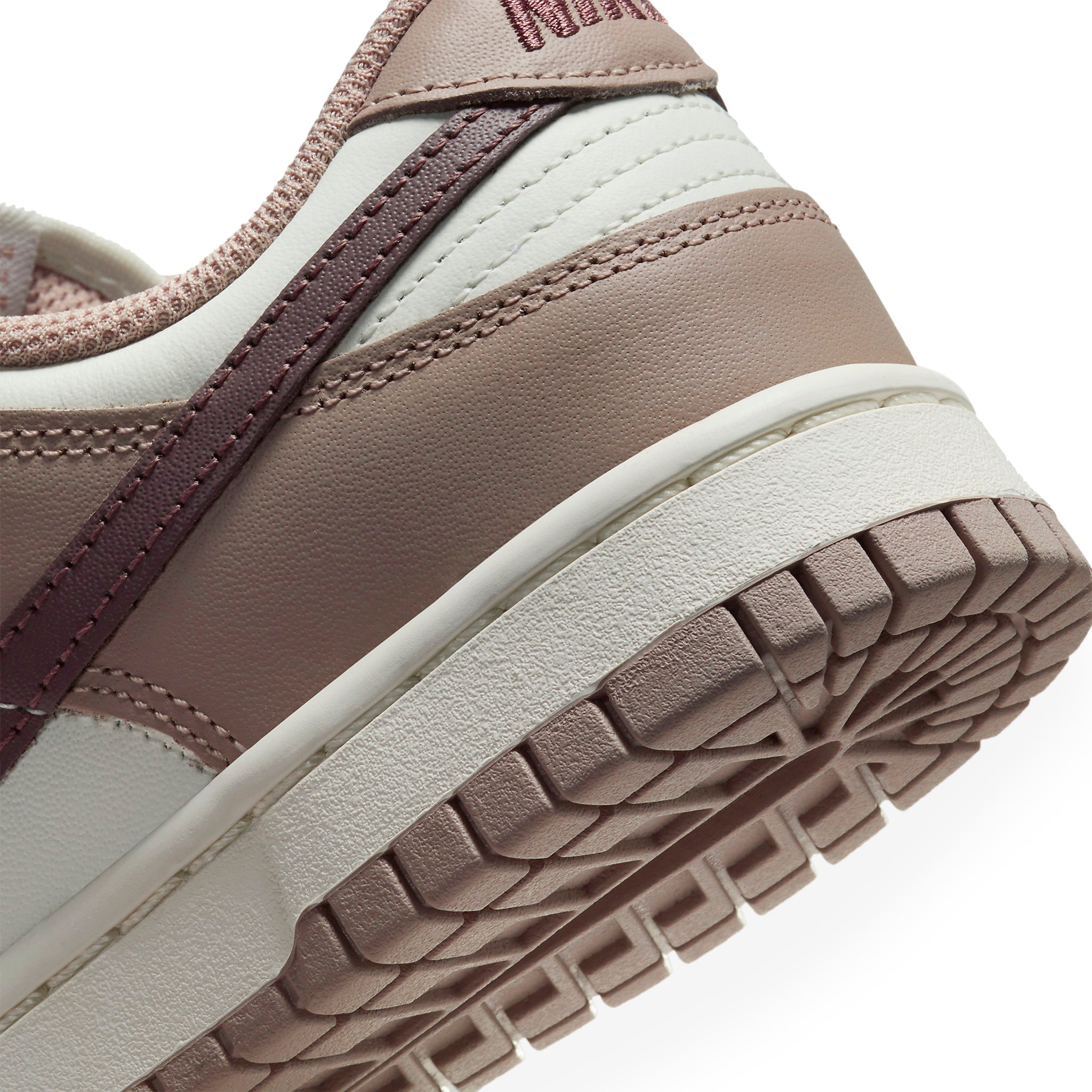 Nike Dunk Low Diffused Taupe Women's Sneakers - Comfortable Casual Shoes for Women | Perfect for Streetwear, Running & Everyday Wear