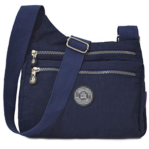 Z187 Navy Blue