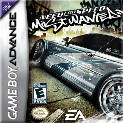 Need For Speed: Most Wanted - High-Speed Racing Video Game for PC & Consoles - Perfect for Thrilling Night Races and Police Chases