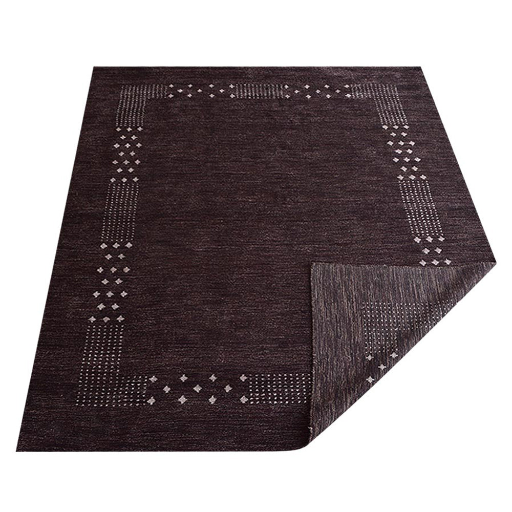 Luxury Hand Knotted Rug - Premium Wool & Silk Persian Design for Living Room, Bedroom & Dining Area | Elegant Home Decor