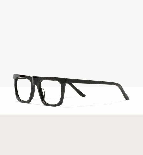 Elliot Eyeglasses - Stylish & Durable Prescription Glasses for Men & Women | Perfect for Reading, Driving & Everyday Use
