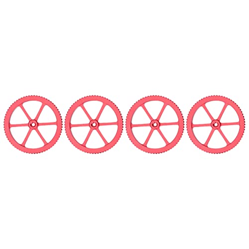 High-Quality Hot Bed Die Springs - Durable Aluminum Alloy 3D Printer Leveling Parts for Ender 3/3 Pro/3X & CR-10 Mini - Perfect for Precise Bed Leveling and Improved Print Quality