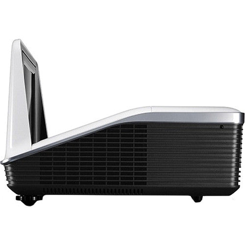BenQ MX880UST DLP Short Throw Projector - 1080p Full HD, 3500 Lumens, 3D Ready (Used 8/10 Condition) - Perfect for Home Theater, Classroom Presentations & Office Meetings