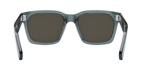 CELINE Bold 3 Dots CL40248I Sunglasses - Luxury Designer Shades for Women - Perfect for Summer Outfits & Beach Vacations