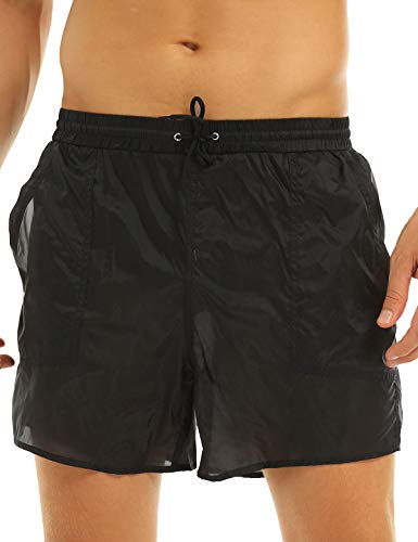 Pocket Black