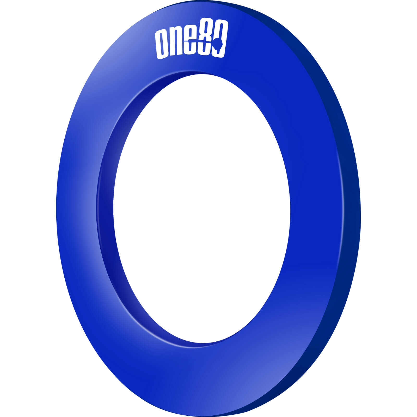 One80 1 Piece Dartboard Surround - High-Quality Dart Board Protector for Home & Bar - Perfect for Safe Dart Playing & Wall Protection