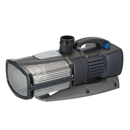 Oase Aquarius Eco Expert 11500 Pond Pump - High Efficiency Water Pump for Garden Ponds, Fountains & Waterfalls | Energy Saving & Quiet Operation | Perfect for Outdoor Water Features & Landscaping
