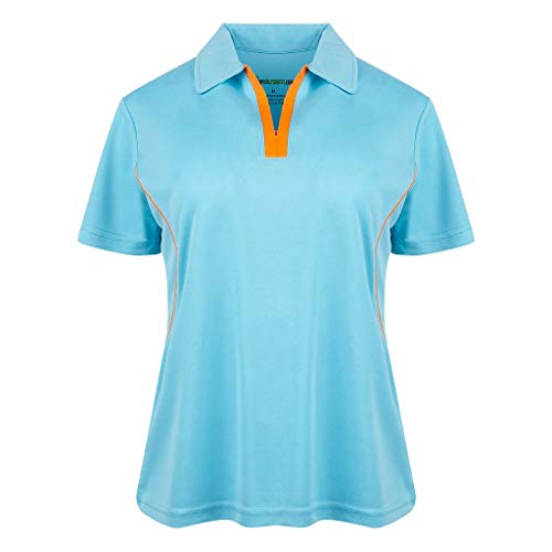Blue/Orange