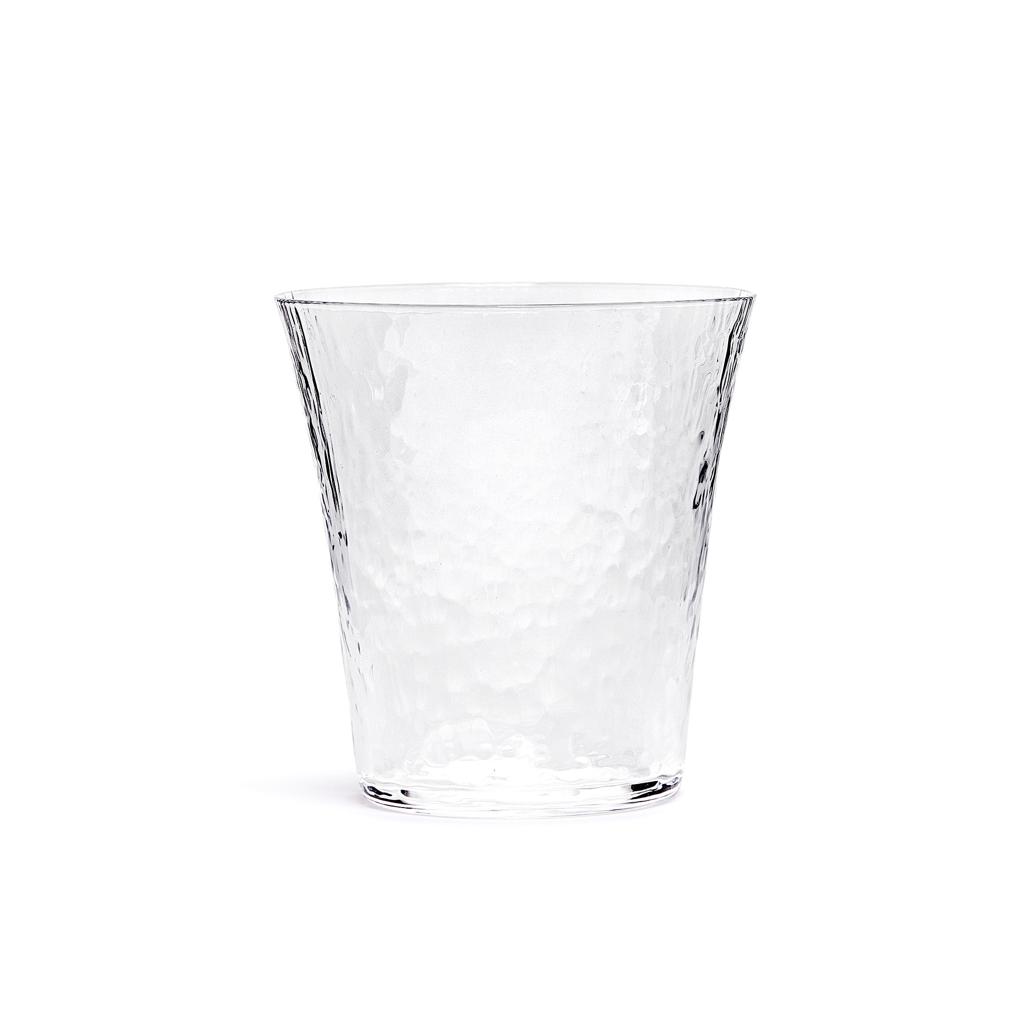 Premium Heavy Duty Koishi Rocks Glasses - 9.5oz (290ml) Set of 6 - Perfect for Whiskey, Bourbon, Cocktails & Home Bar Entertaining