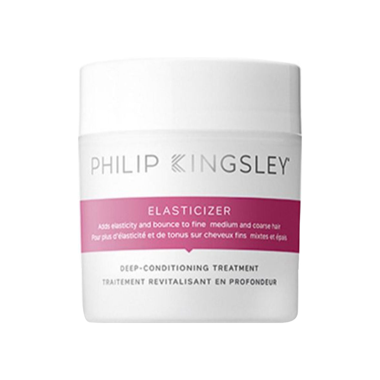 Elasticizer Deep Conditioning Hair Treatment - Intense Hydration & Repair for Dry, Damaged Hair - Perfect for Salon & At-Home Hair Care