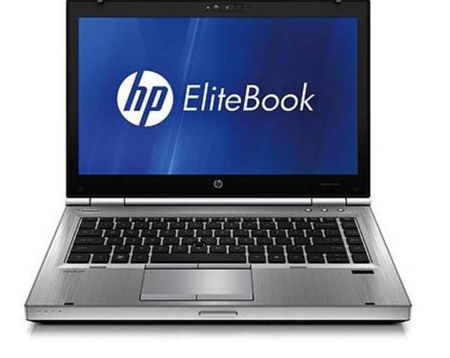 HP EliteBook 8460P 14