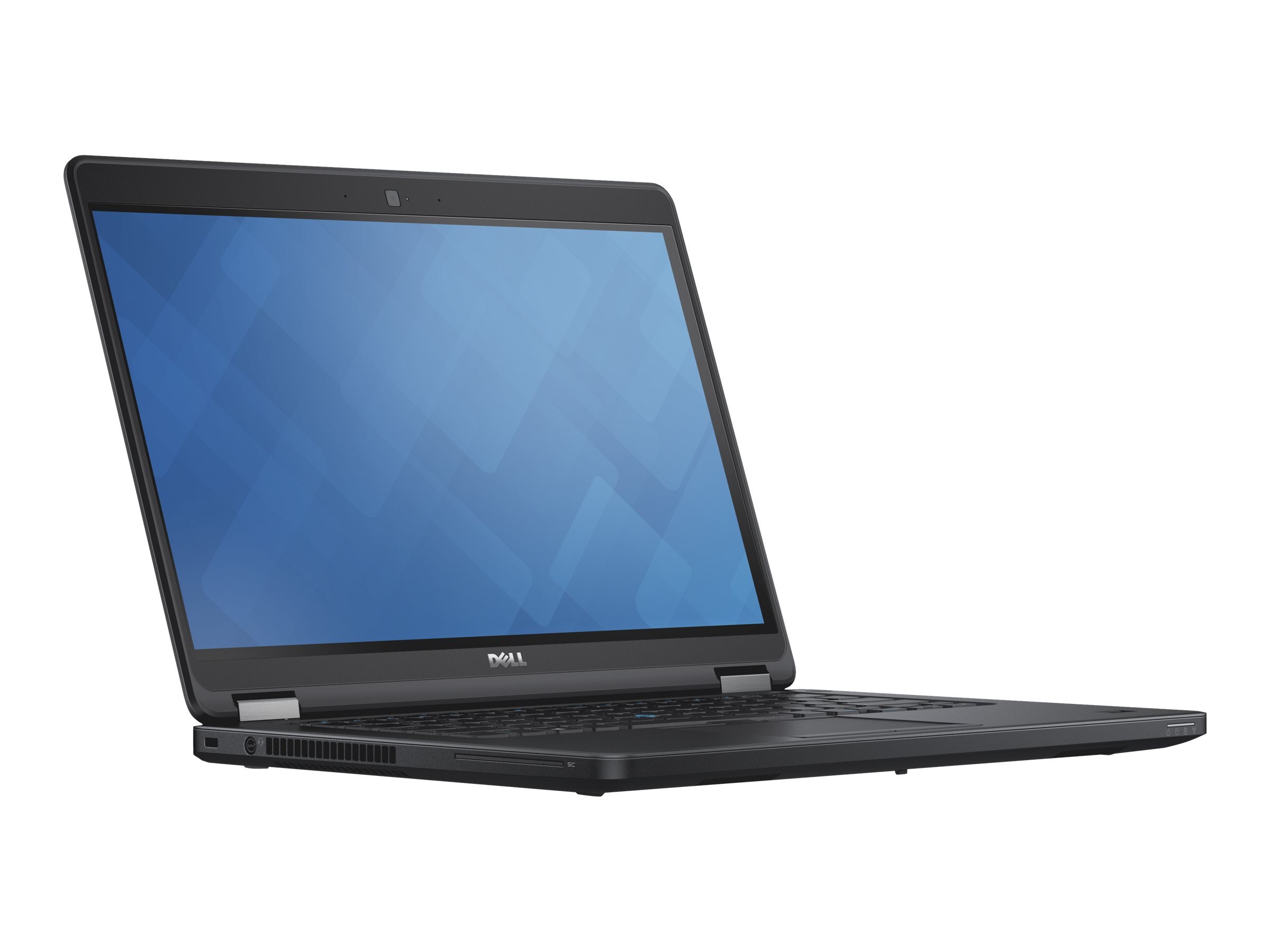 Refurbished Dell Latitude E5450 Business Laptop - Intel Core i5-5300U, 8GB RAM, 500GB HDD, HD Webcam, WiFi, Windows 10 Pro | Ideal for Office Work, Remote Jobs & Business Travel