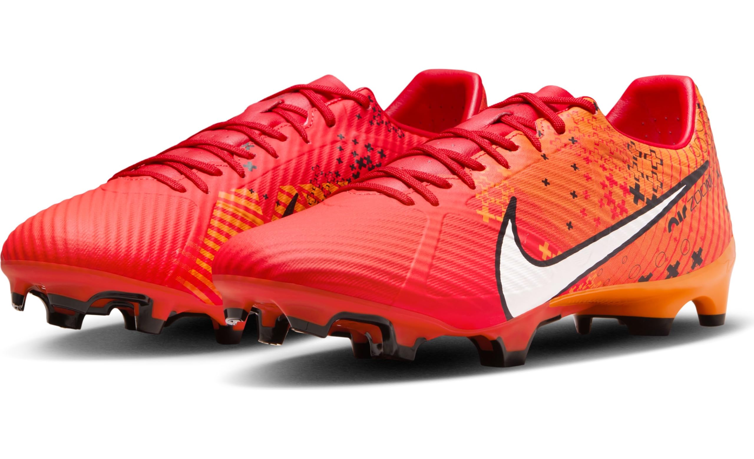 Nike Men's Football Cleats - Lightweight Low-Top Soccer Shoes for Artificial Turf & Grass Fields - Perfect for Training, Matches & Casual Wear