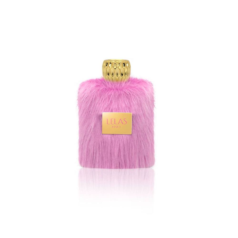 Pinky Eau de Parfum for Women - 100ml Floral Fragrance Perfume | Long-Lasting, Romantic & Elegant Scent for Date Night, Parties & Special Occasions