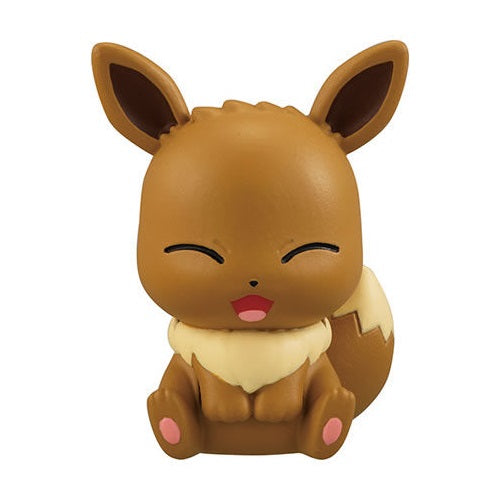 Bandai Pokemon Mini Figure Clip Series 3 - 1 Inch Collectible Action Figures for Kids & Adults | Perfect for Backpacks, Keychains & Display Collections