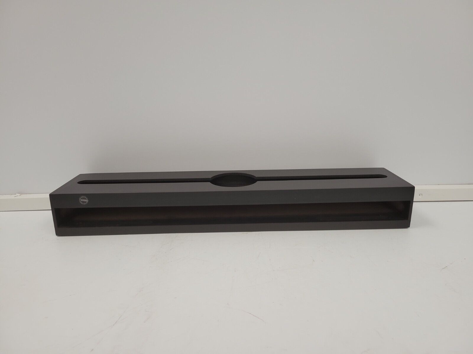 Floating Shelf Wall Mounted - Invisible Brackets for Home Decor, Bathroom, Kitchen, Living Room - Easy Installation & Space Saving