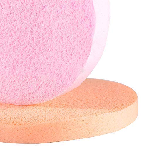 **2 Pack Ultra Soft Facial Cleansing Cloths - Gentle Makeup Remover & Face Wash Gloves (15g Each) - Perfect for Daily Skincare & Travel**