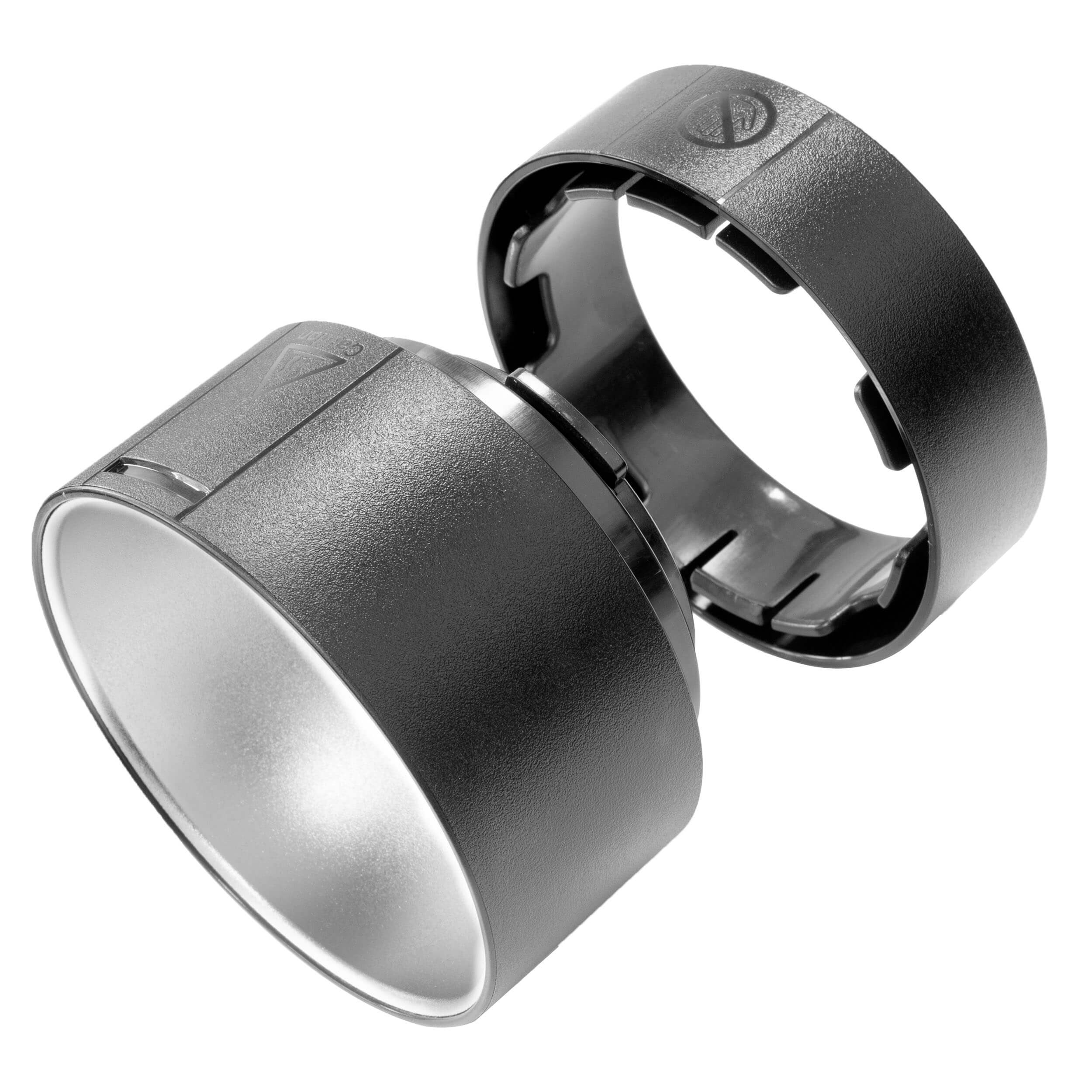 AD400Pro Flash Head Spill Kill Reflector (AD R10) - Clearance Sale | Perfect for Studio Photography & Outdoor Lighting