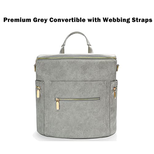 Premium Grey