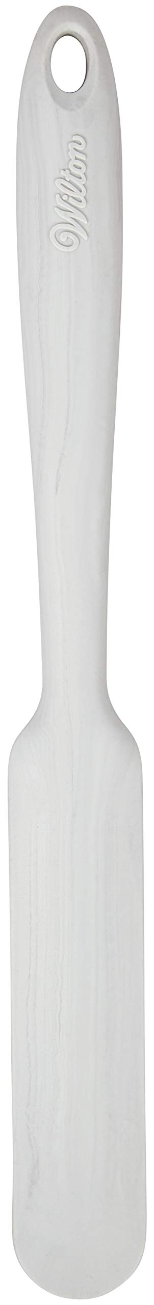 Premium Marble Silicone Spatula - Heat Resistant Kitchen Utensil for Baking, Cooking & Mixing - Non-Stick Safe for Pots & Pans - Perfect for Cake Decorating, Cookie Dough & Food Prep
