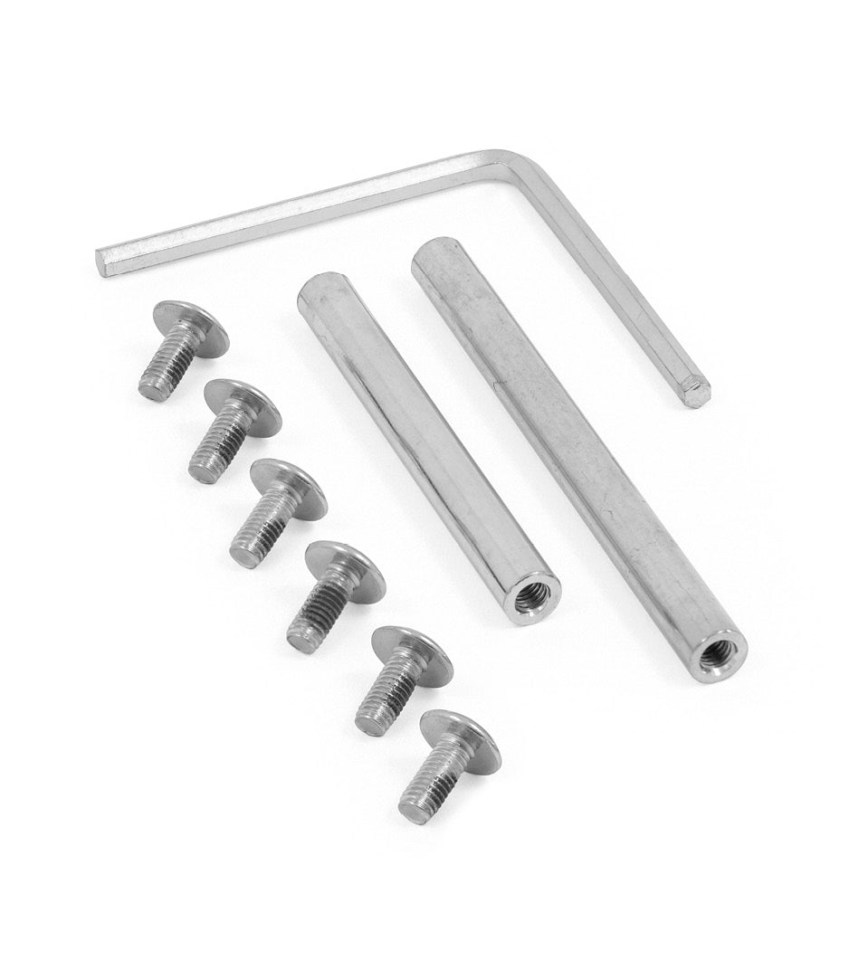 Stokke Nomi High Chair Replacement Screw Bag - Durable Spare Parts for Stokke Nomi Chairs | Perfect for Home, Restaurant & Daycare Use