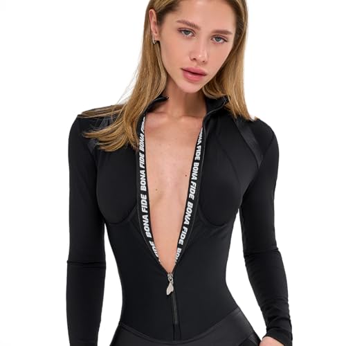 Ideal Suit Black